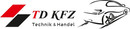 Logo TD KFZ Technik & Handel
